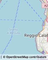 Ambulatori e Consultori Reggio di Calabria,89127Reggio di Calabria