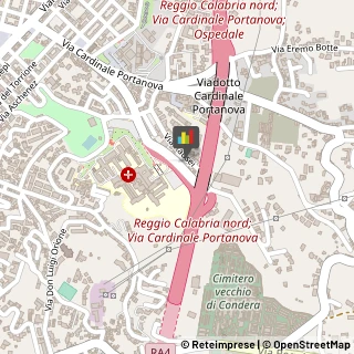 Geometri,89124Reggio di Calabria