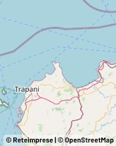 Stabilimenti Balneari Erice,91016Trapani