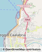 Ristoranti Reggio di Calabria,89125Reggio di Calabria