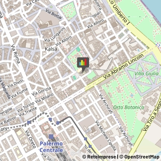 Scuole Pubbliche,90133Palermo