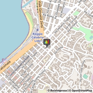 Medie - Scuole Private Reggio di Calabria,89100Reggio di Calabria