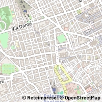 Map Palermo