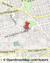 Via Eugenio l'Emiro, 20/B,90135Palermo