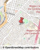 Via Santa Lucia al Parco, 9,89124Reggio di Calabria