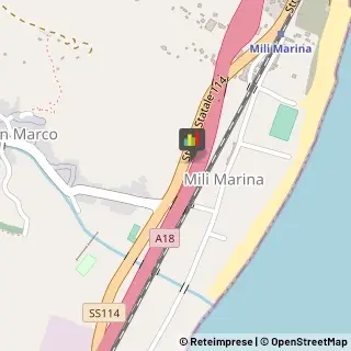 Usato - Compravendita,98132Messina