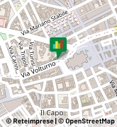 Via Volturno, 5,90144Palermo