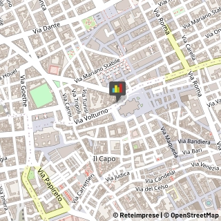 Appartamenti e Residence,90138Palermo