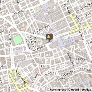 Distributori Automatici - Commercio e Gestione,90138Palermo
