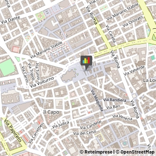 Estetiste Palermo,90133Palermo