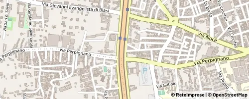 Mappa Palermo