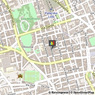 Analisi Cliniche - Medici Specialisti,90138Palermo
