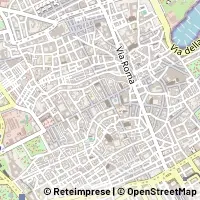 Mapa Palermo