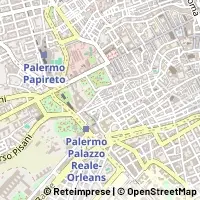 Kart Palermo