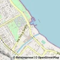 地図 Palermo