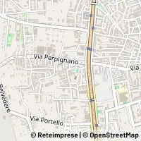 Map Palermo