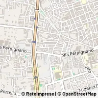 Mapa Palermo