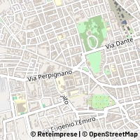 Map Palermo