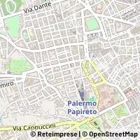 Kart Palermo