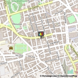 Internet - Provider,90138Palermo
