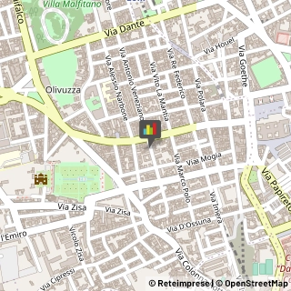 Internet - Provider Palermo,90138Palermo