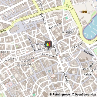 Bar e Caffetterie,90133Palermo