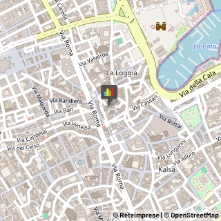 Bed e Breakfast,90133Palermo