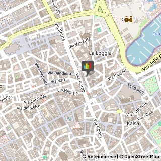 Bed e Breakfast Palermo,90133Palermo