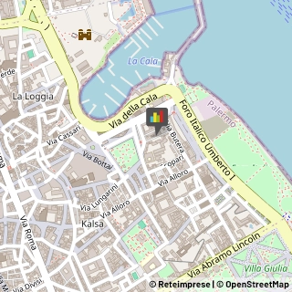 Collegi Palermo,90133Palermo