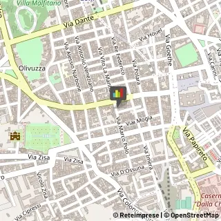 Torrefazione di Caffè ed Affini - Ingrosso e Lavorazione,90138Palermo