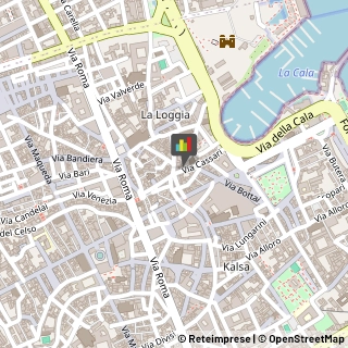 Bar, Ristoranti e Alberghi - Forniture,90133Palermo