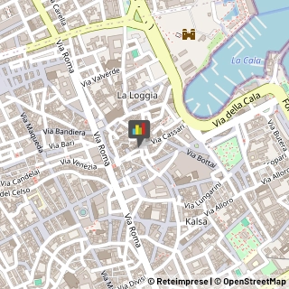 Artigianato Tipico,90133Palermo