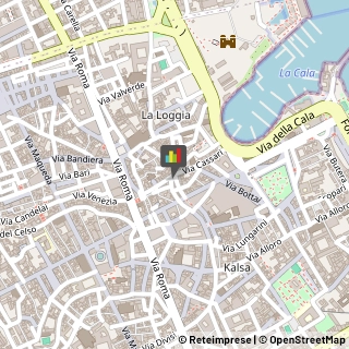 Argenteria - Lavorazione,90133Palermo