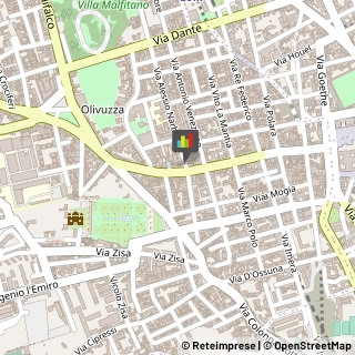 Metalli Nobili e Preziosi,90100Palermo