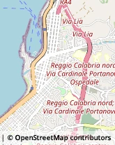 Osterie e Trattorie Reggio di Calabria,89125Reggio di Calabria