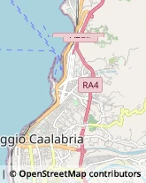 Osterie e Trattorie Reggio di Calabria,89124Reggio di Calabria