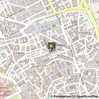 Gelaterie,90133Palermo