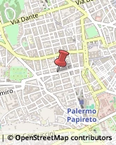 Via Costantino Lascaris, 44,90138Palermo