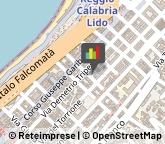 Palestre e Centri Fitness,89125Reggio di Calabria