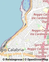 Via Sott'Argine Calopinace, 1/C,89128Reggio di Calabria