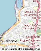 Università ed Istituti Superiori Reggio di Calabria,89126Reggio di Calabria