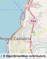 Università ed Istituti Superiori Reggio di Calabria,89125Reggio di Calabria