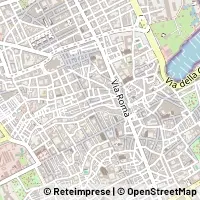 Mapa Palermo