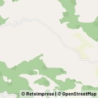 Map Reggio di Calabria