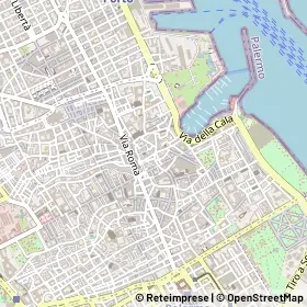 Mappa 90133
