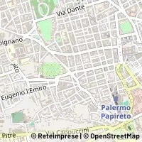 Kart Palermo