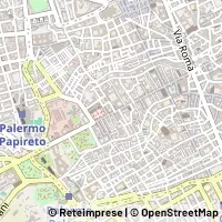 Carte Palermo
