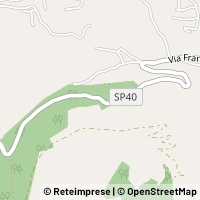 মানচিত্র Carini