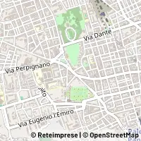 Mapa Palermo
