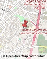 Via Santa Lucia, 13,89127Reggio di Calabria